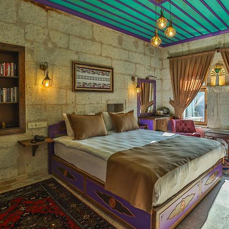 Hotel Arcus Cappadocia Göreme Exterior foto